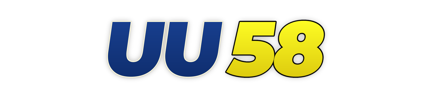 uu58 Logo